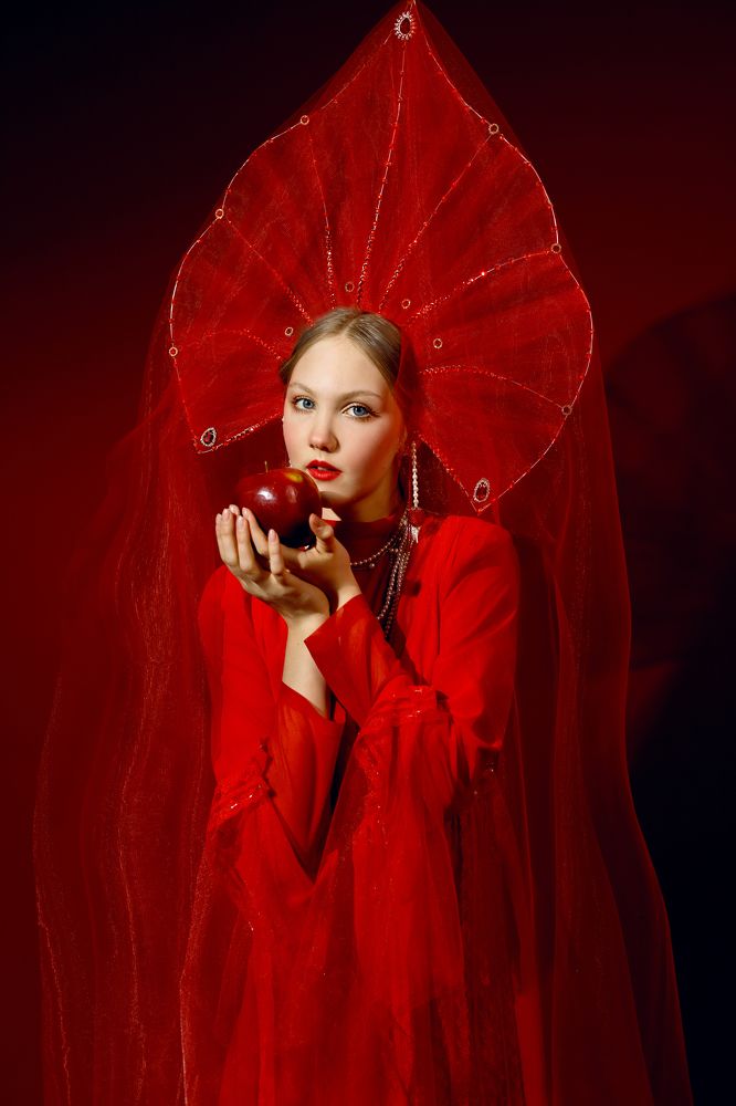 Photograph by Наталия Удачина