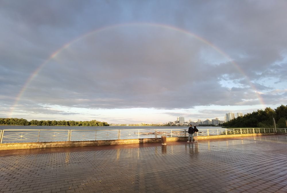 Photograph by Дмитрий Дрозд