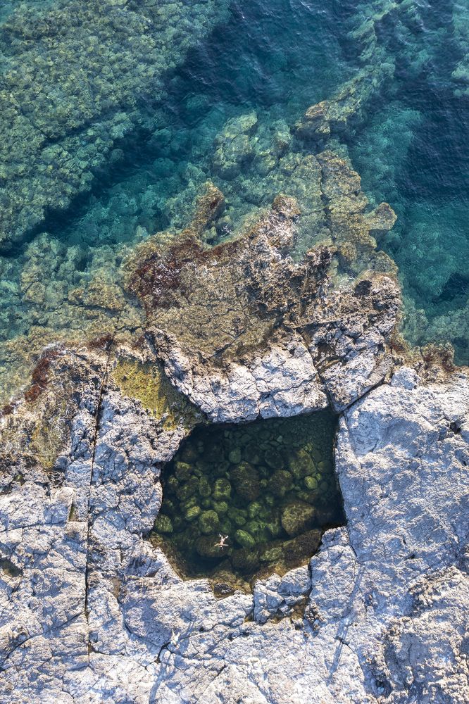 Photograph by Carlo Murenu