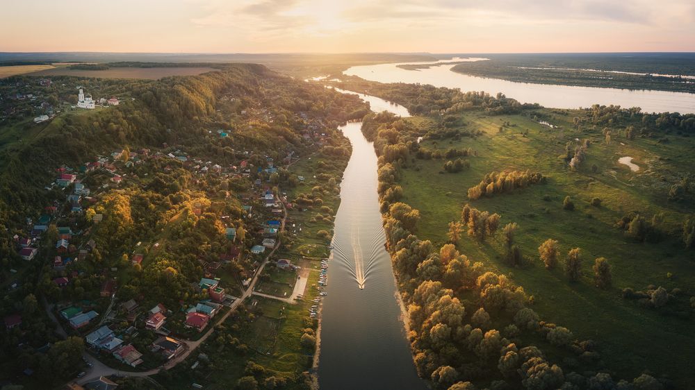 Фотография автора Харитонычев Михаил