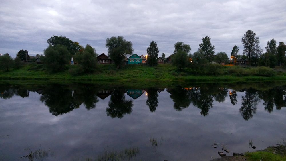 Photograph by Александр Линник