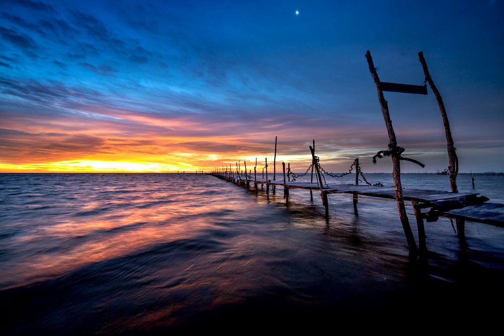 Photograph by Masoud Nikookalam