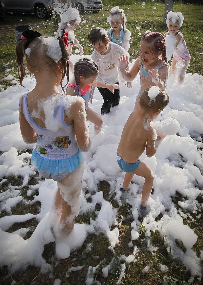 Photograph by Сергей Уржумов