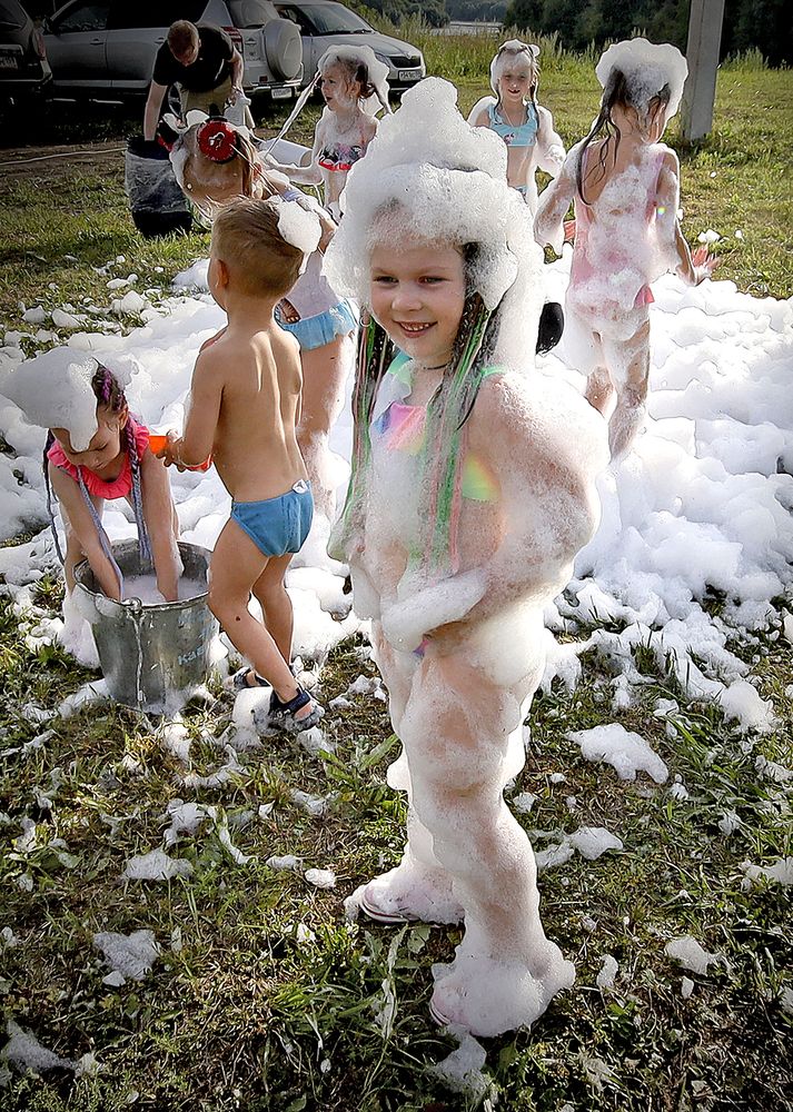 Photograph by Сергей Уржумов