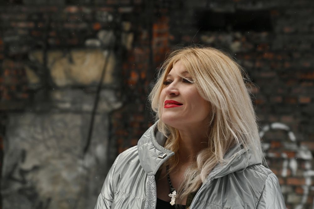 Photograph by Ольга Михайлова