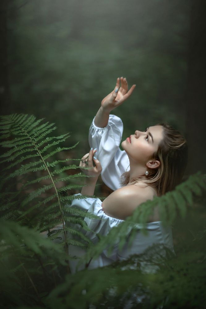 Photograph by Евгения Ракитина