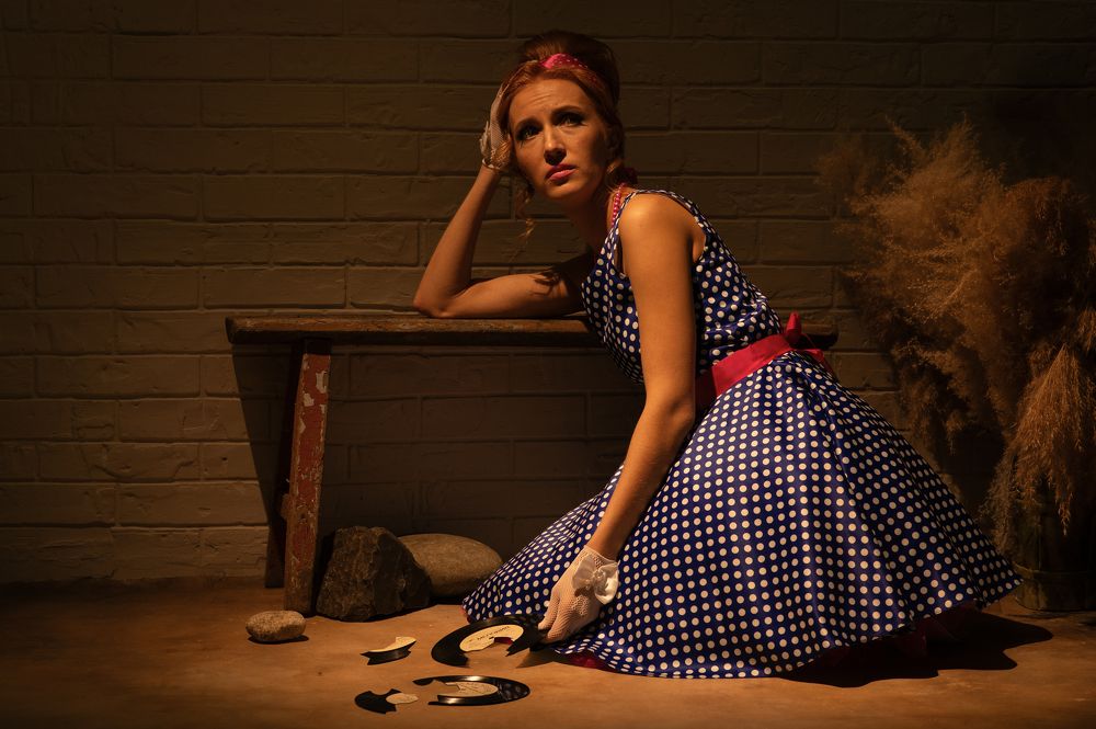 Photograph by Алексей Вяткин