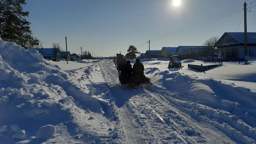 Photograph by Михаил Абдуллин