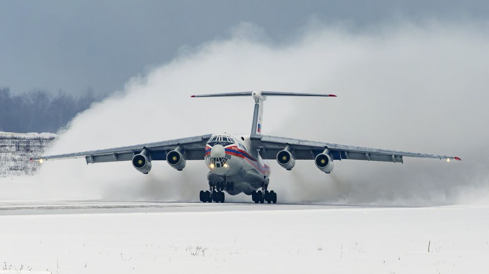 Photograph by Александр Шипиленко