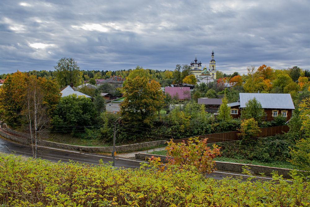 Photograph by Игорь Смирнов