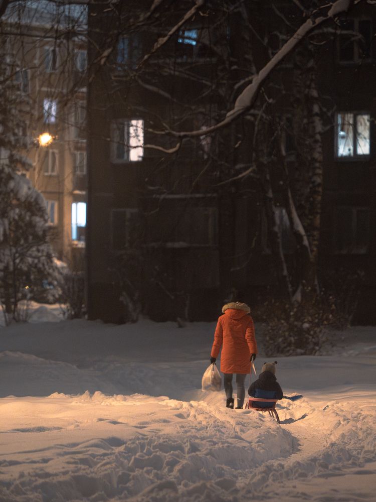 Фотография автора Артур Богородицкий