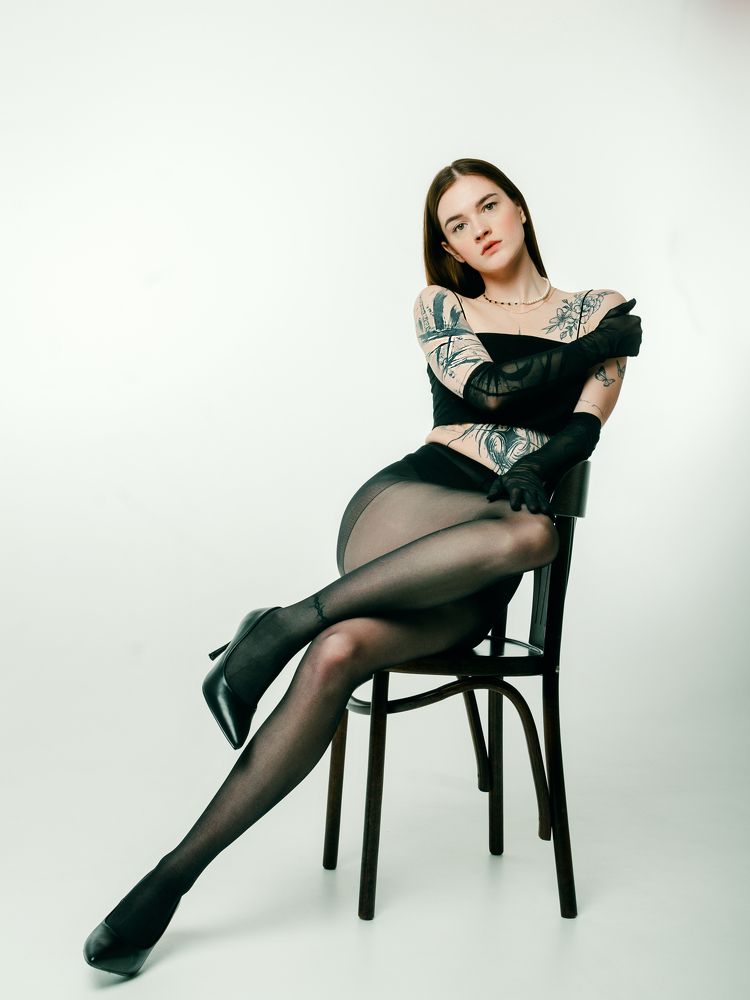 Photograph by Анна Меренкова