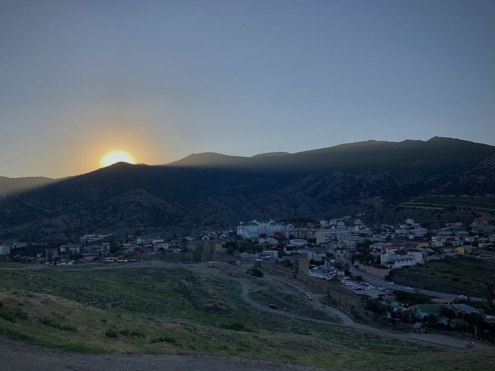 Фотография автора Юлия Косинова