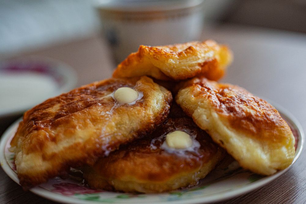 Photograph by Евгений Авдеев