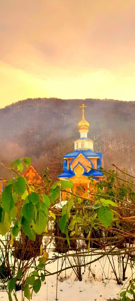 Photograph by Мирон Сергей