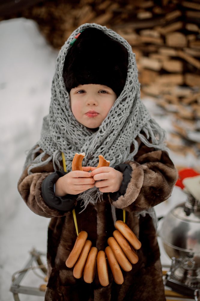 Photograph by Анастасия Дмитриева