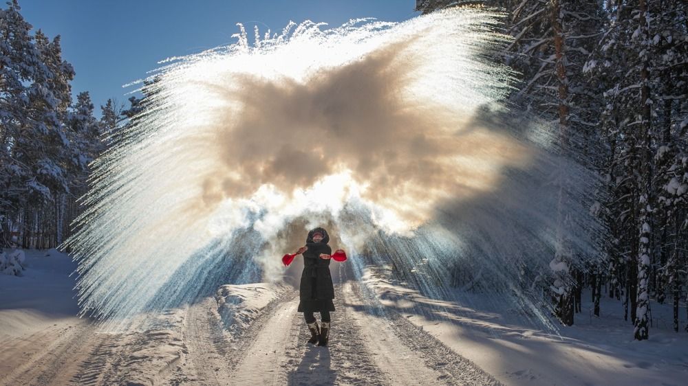 Photograph by Марина Ноговицына