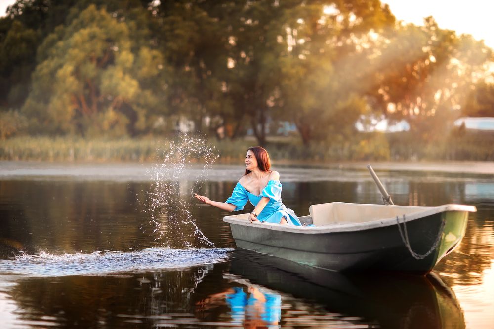 Photograph by Алексей Бондаренко