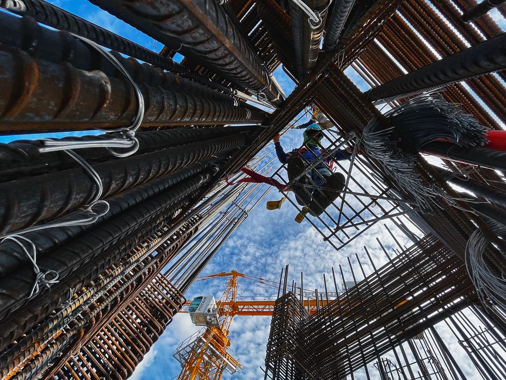 Photograph by Mark Linel Padecio