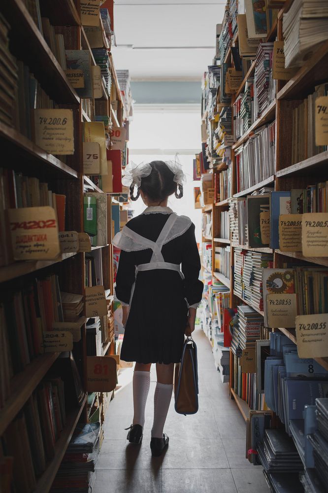 Photograph by Анна Ушакова