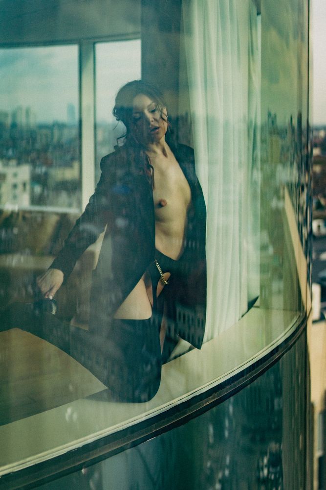 Photograph by Облап Андрей