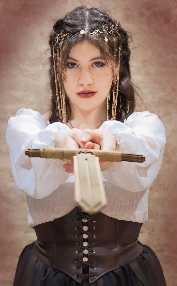 Photograph by Ольга Головина