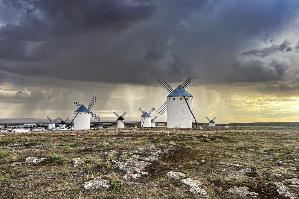 Photograph by Jesús Manzaneque