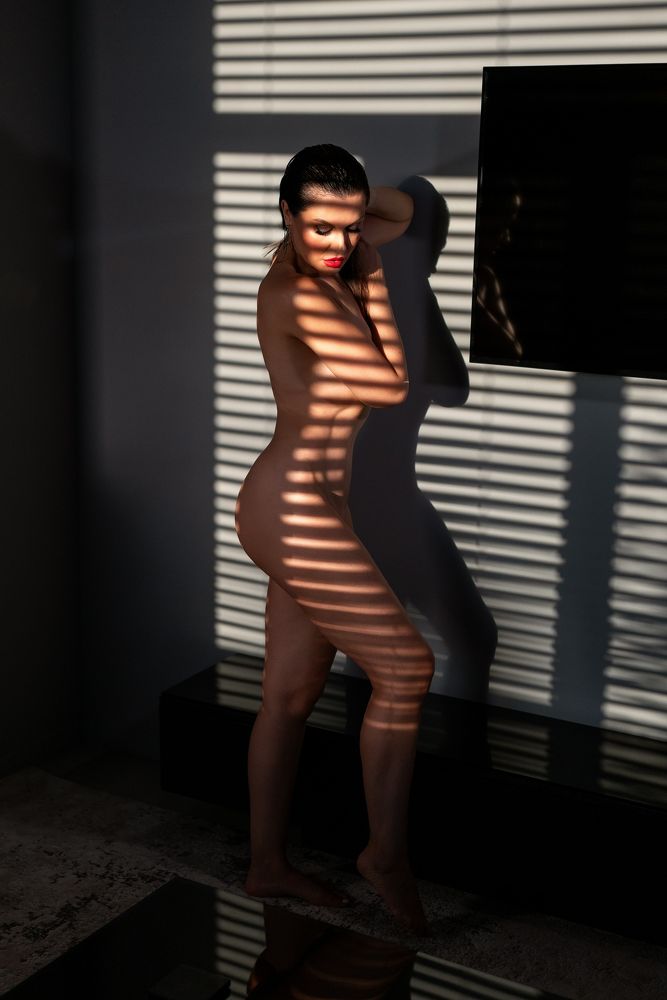 Photograph by Облап Андрей