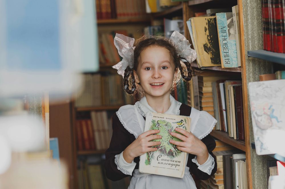 Photograph by Анна Ушакова