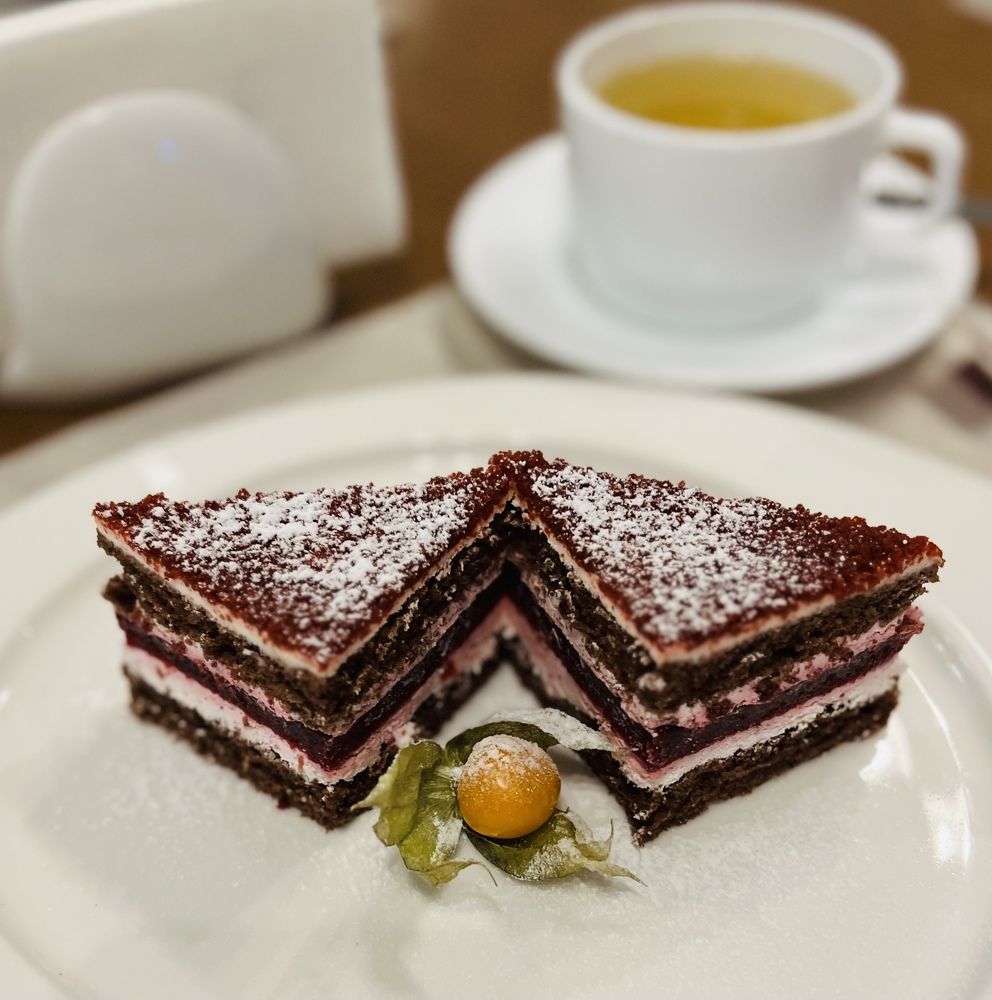 Photograph by Татьяна Михайловна