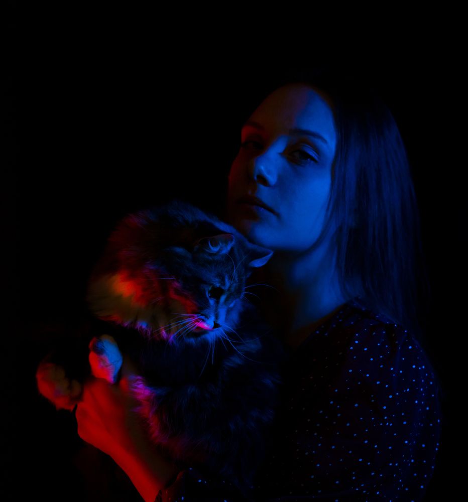 Photograph by Ilyin Evgeny