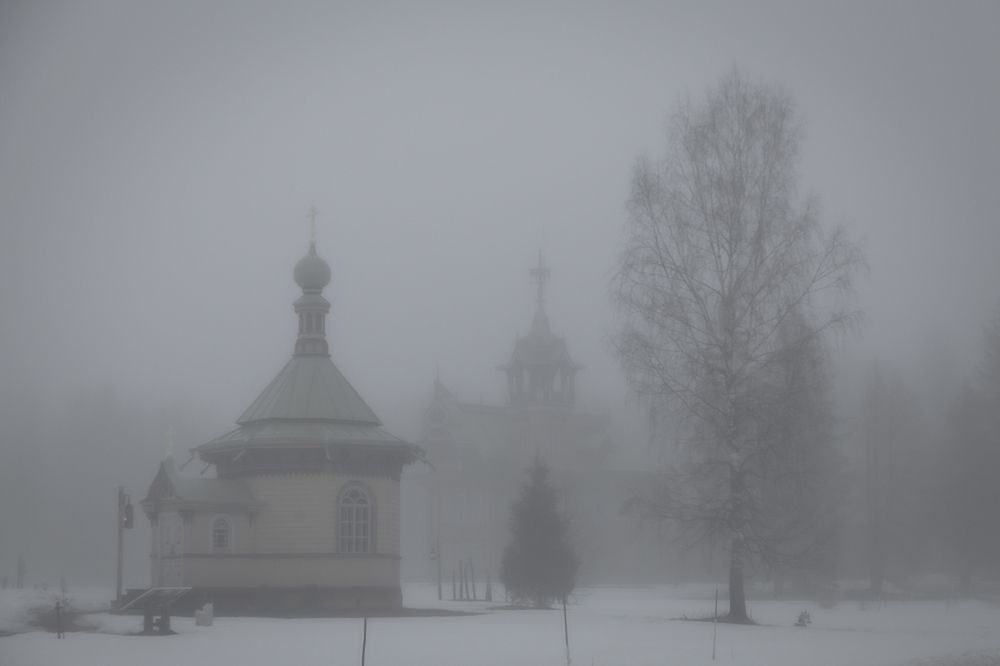 Photograph by Антон Бабичев