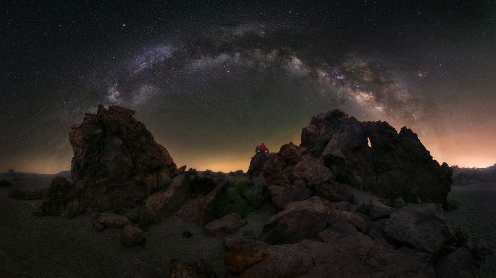 Photograph by Riccardo Morresi