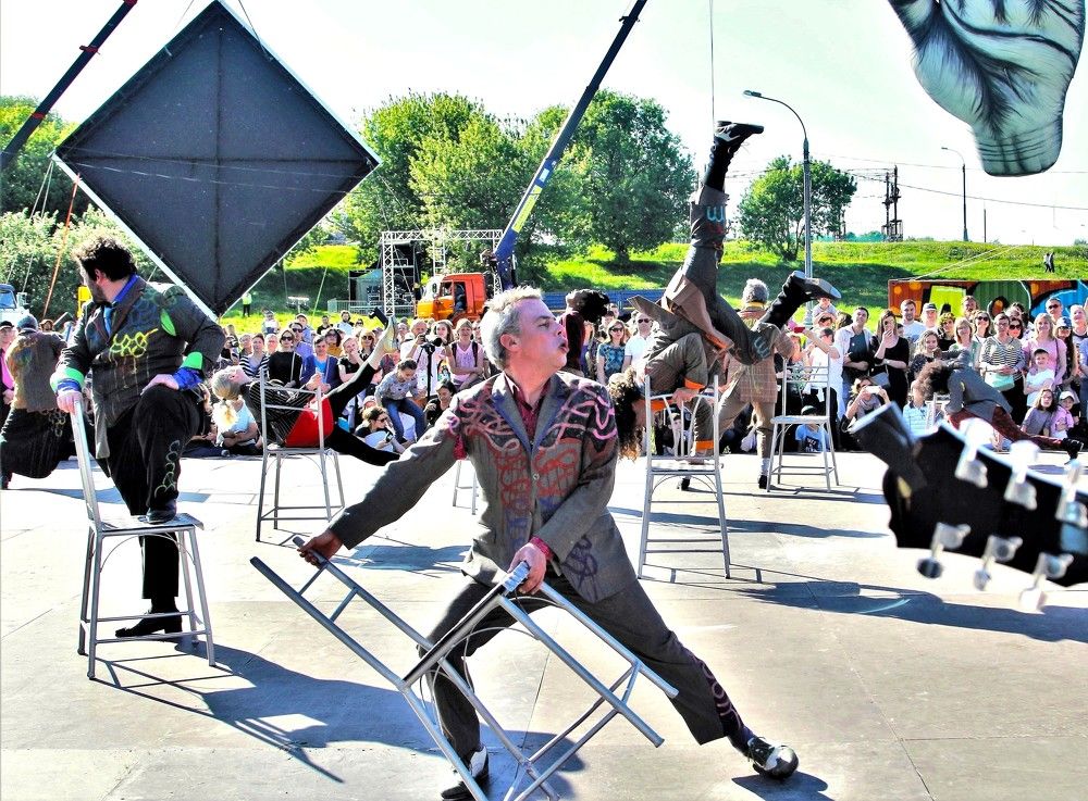 Photograph by Сергей Журавлев