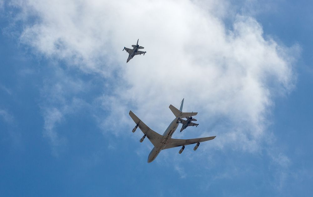 Photograph by Владимир Боксер