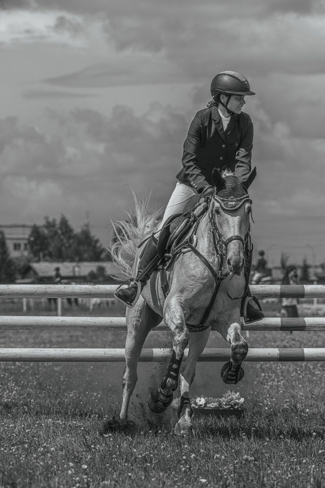 Photograph by Сергей Балашов