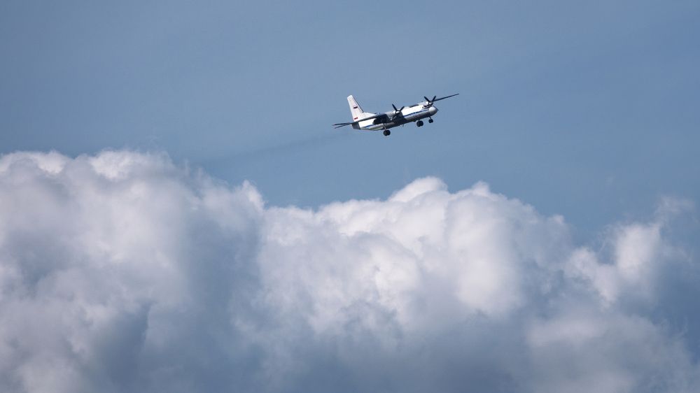 Photograph by Андрей Щербинин