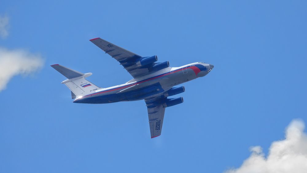 Photograph by Андрей Щербинин