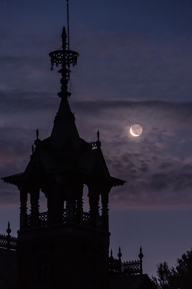 Photograph by Антон Бабичев