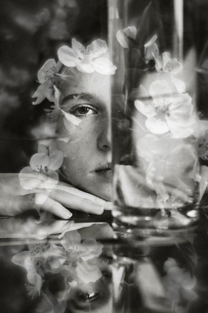 Photograph by Анна Силютина