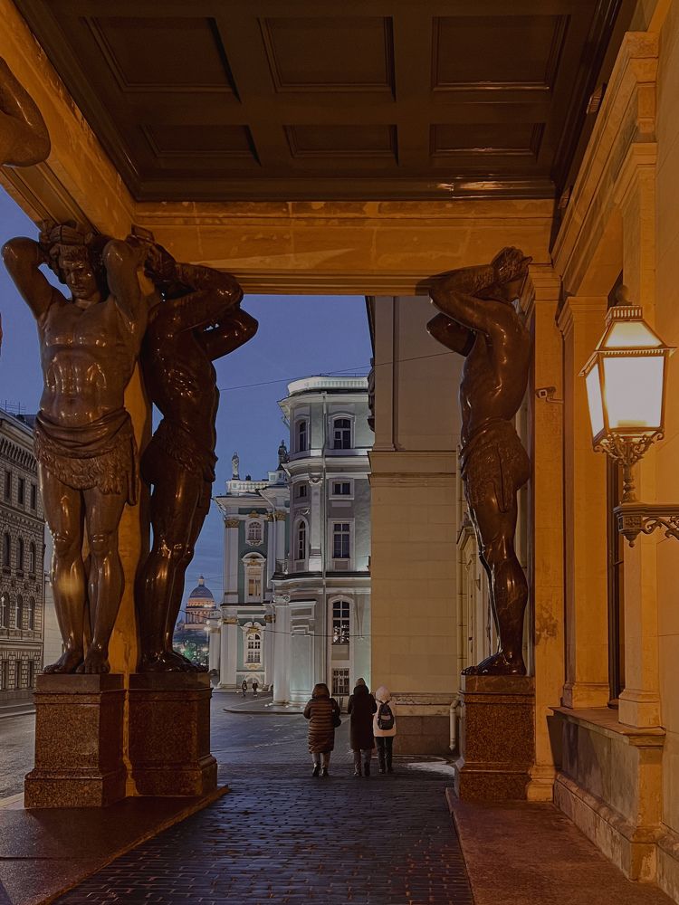 Photograph by Наталья Чернова