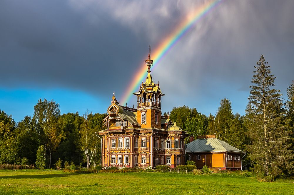 Photograph by Антон Бабичев