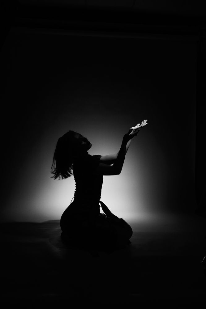 Photograph by Антон Ильинский