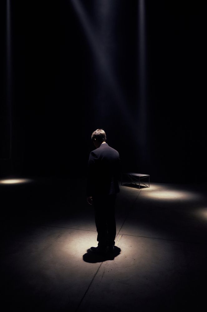 Photograph by Антон Ильинский