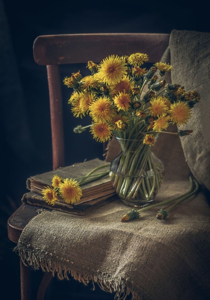 Photograph by Ольга Семина