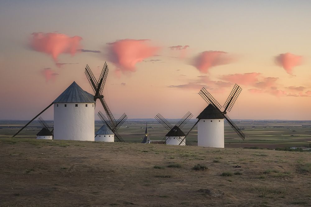 Photograph by Jesús Manzaneque