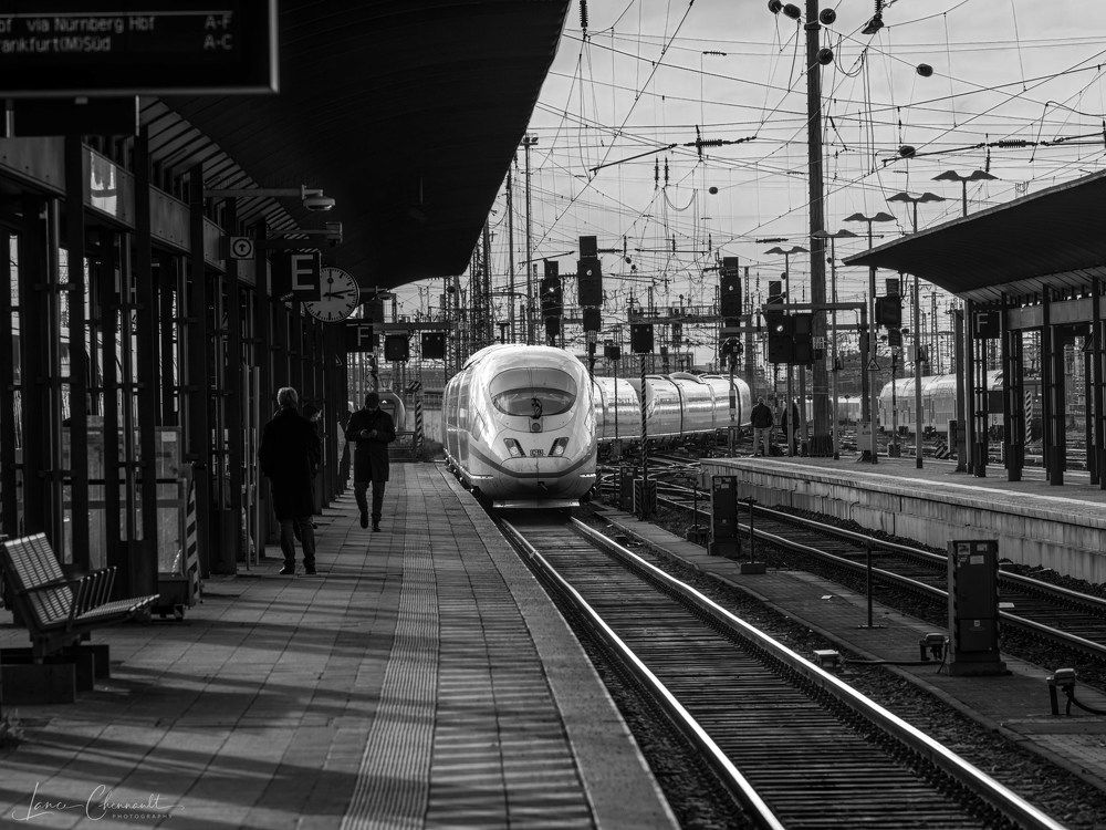 Photograph by Lance Chennault