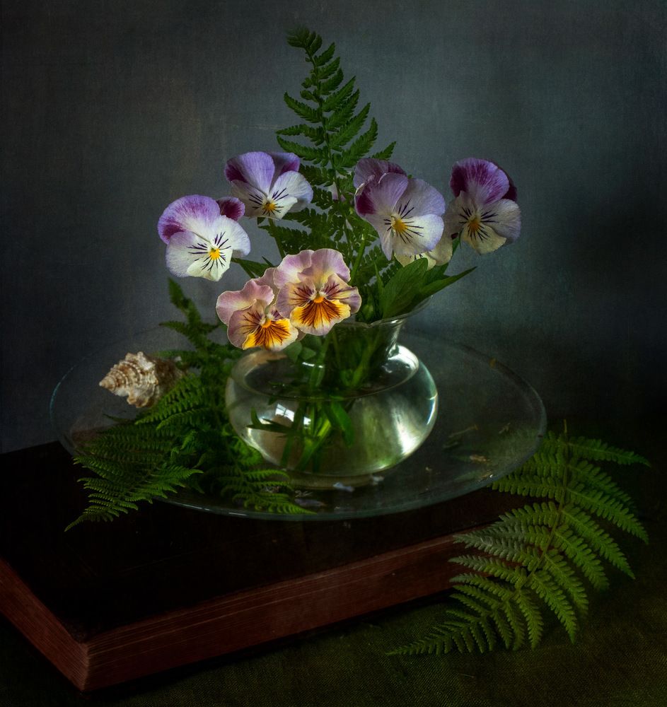 Photograph by Рюмина Ляля