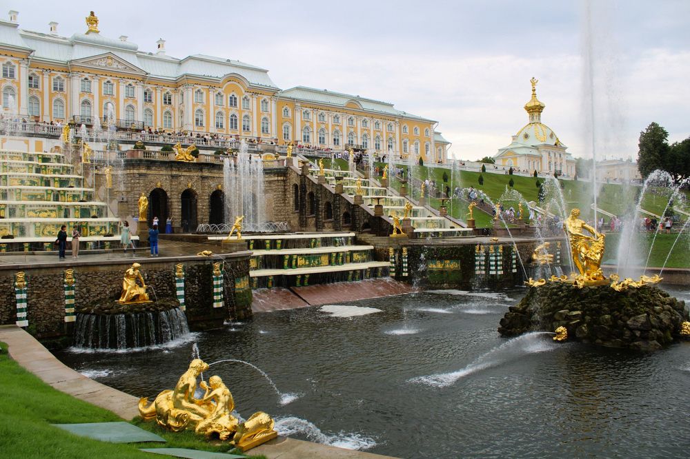 Фотография автора Татьяна Хуссейн