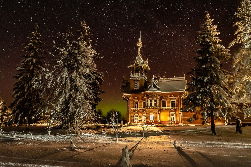 Photograph by Антон Бабичев